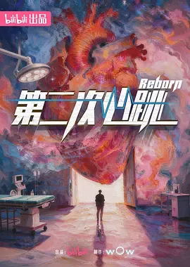 第二次心跳：心脏移植纪录片真实记录生命接力